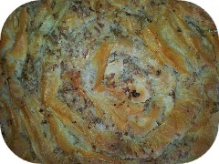 Кулинарни рецепти тема - Категория Баници и тестени ястия - РецептаСпагети с гъби