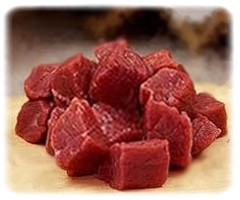 Кулинарни рецепти тема - Категория Ястия от телешко месо - РецептаТелешки кебап