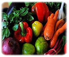 Кулинарни рецепти тема - Категория Ястия със зеленчуци - РецептаПържени пиперки със сос