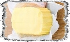 Кулинарни рецепти тема - Масло