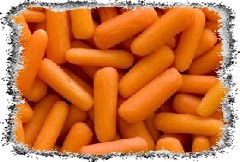 Кулинарни рецепти тема - Моркови