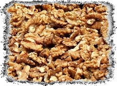 Кулинарни рецепти тема - Орехи