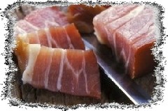 Кулинарни рецепти тема - Ястия от свинско месо