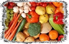 Кулинарни рецепти тема - Зеленчуци