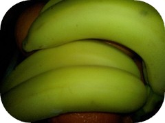 Кулинарни рецепти тема - Банан