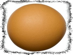 Кулинарни рецепти Яйце