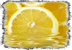 Кулинарни рецепти Лимони